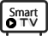スマートテレビ※