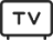 アイコン：TV