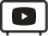 アイコン：動画配信 サービス