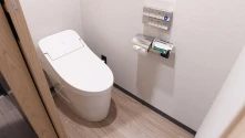 画像：ツインルーム
