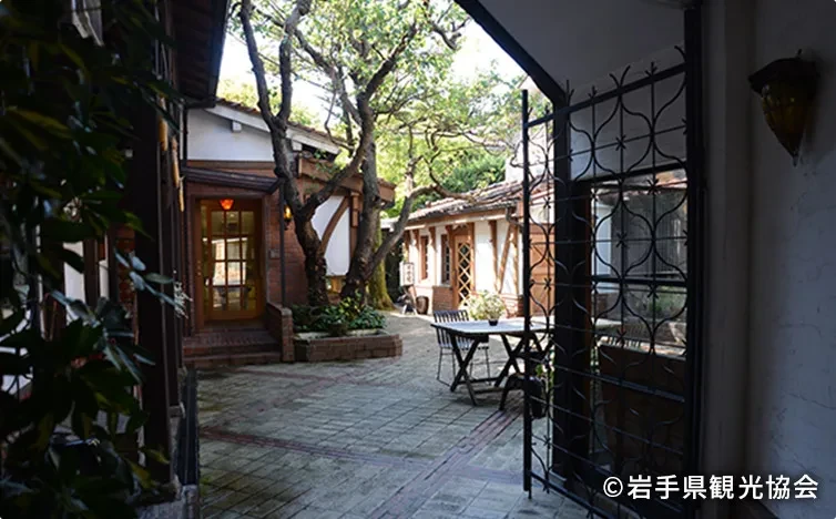 光原社