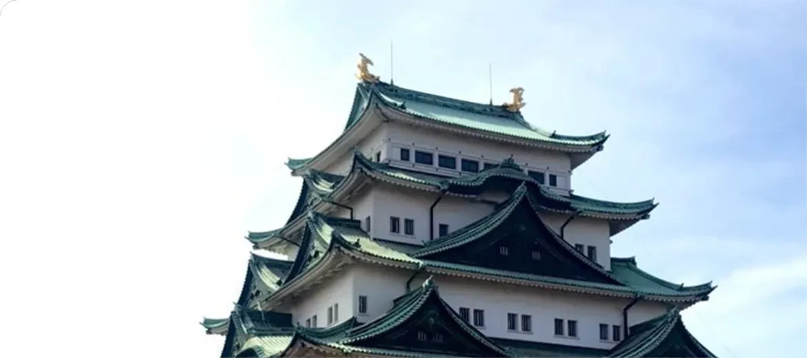 周辺観光のイメージ