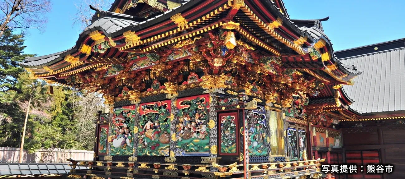 画像：周辺観光