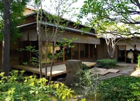 画像：星渓園