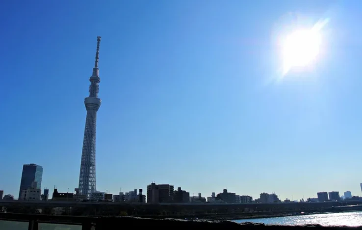 画像：東京スカイツリー®