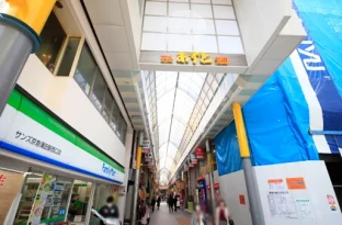 画像：京浜急行 京急蒲田駅からのアクセス