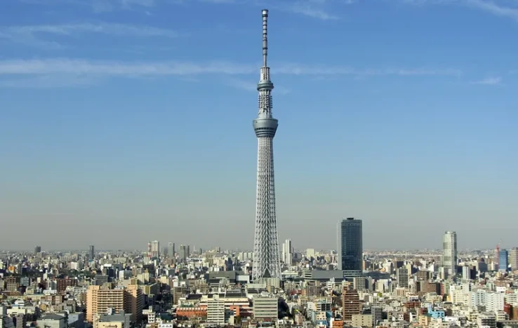 画像：東京スカイツリータウン®