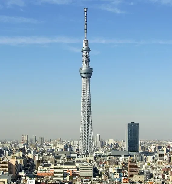 写真：東京スカイツリータウン®