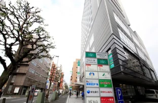 画像：JR 八王子駅からのアクセス
