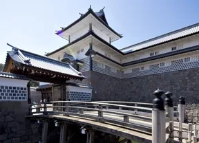 金沢城公園