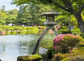 兼六園