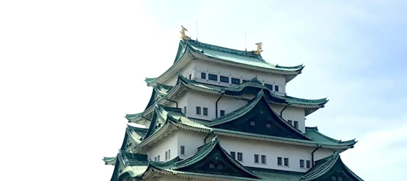 周辺観光のイメージ