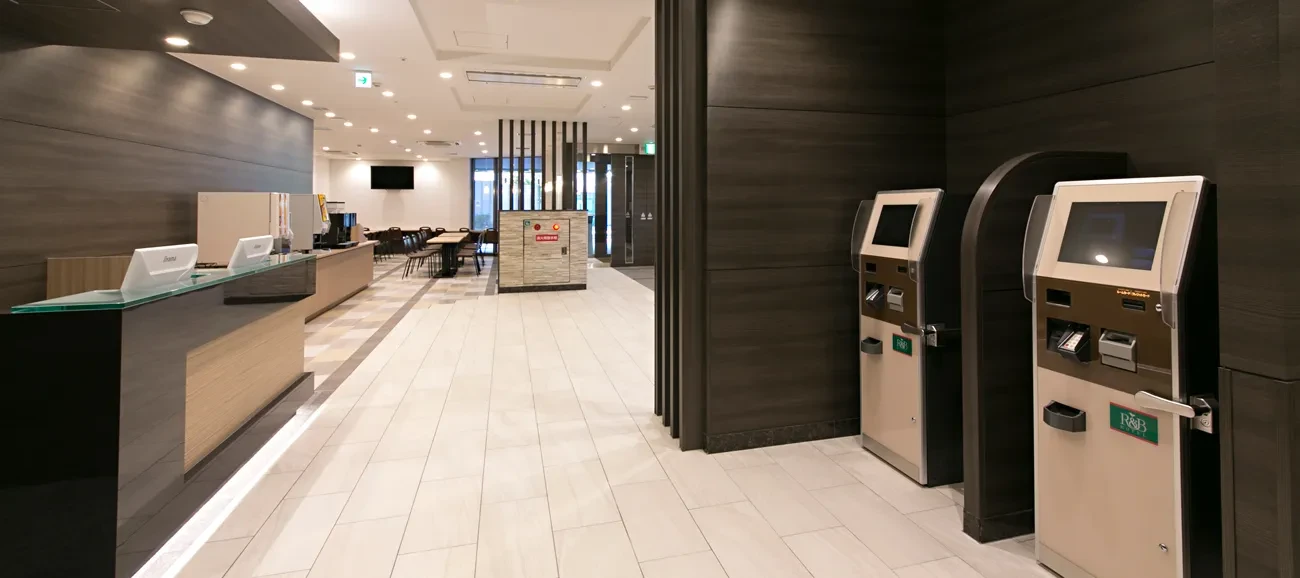 施設・サービスのイメージ