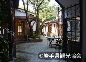 光原社