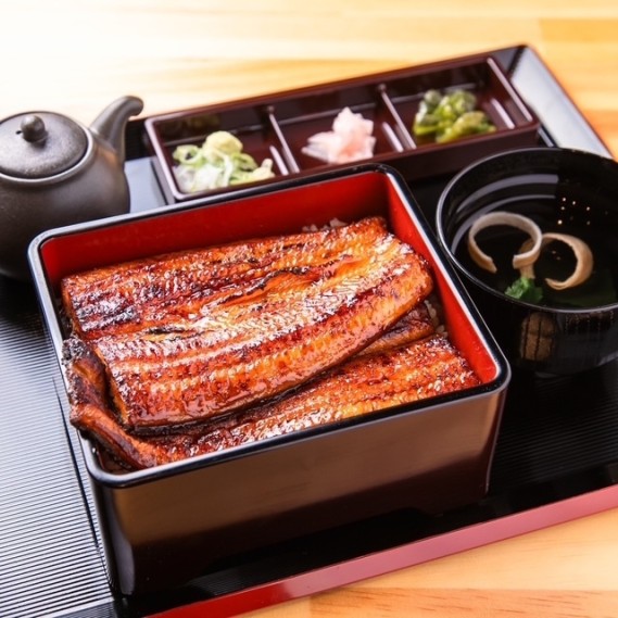 写真：「うなぎの成瀬　八王子店」