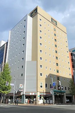 画像：外観