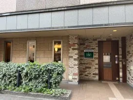 画像：地下鉄 栄駅からのアクセス