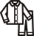 アイコン：ナイトウェア
