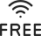 アイコン：インターネット （Wi-Fi・有線）