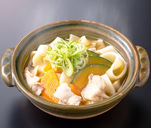 ほうとう