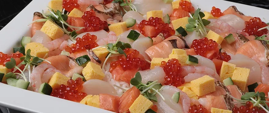 画像：朝食