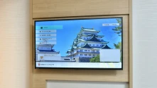 写真：ツインルーム2