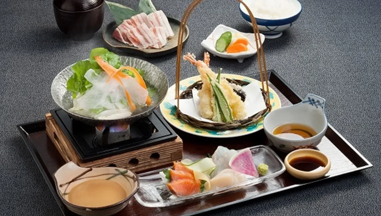 画像：銀座