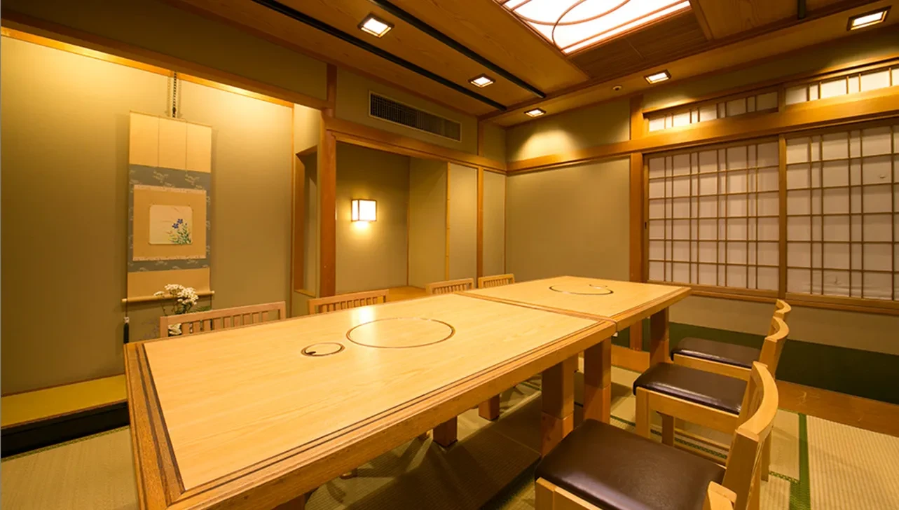 画像：銀座