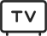 アイコン：TV