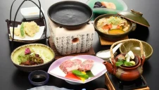 画像：しゃぶしゃぶ・日本料理　銀座八丁