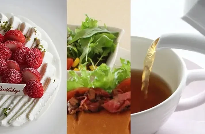 画像：コーヒーラウンジ　カフェ・ド・パリ