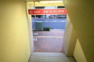 画像：ルート