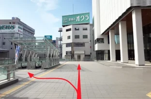 画像：ルート