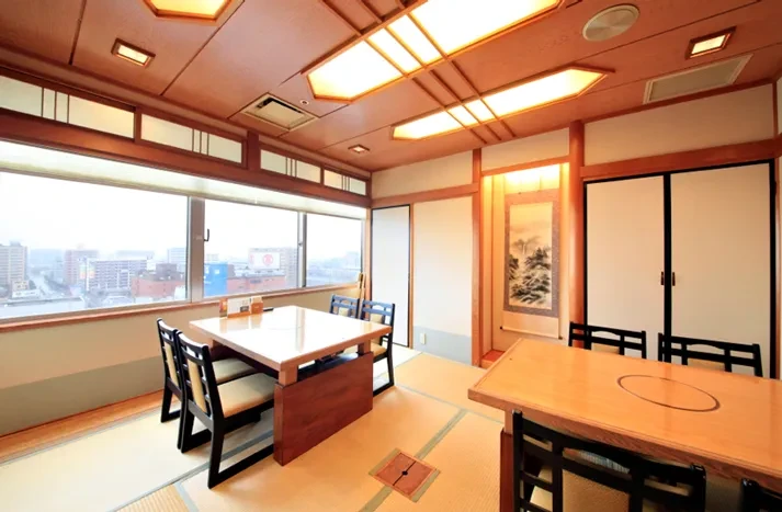 画像：銀座