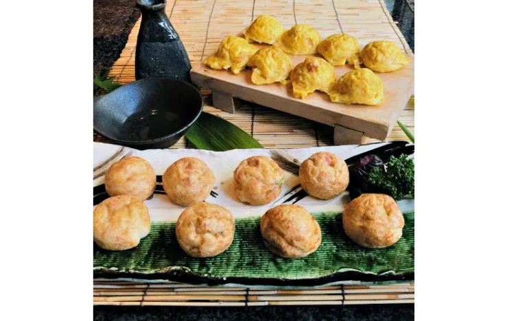 画像：たこ焼割烹　たこ昌　新大阪駅店