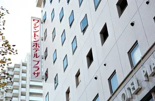 画像：JR 岡山駅からのアクセス
