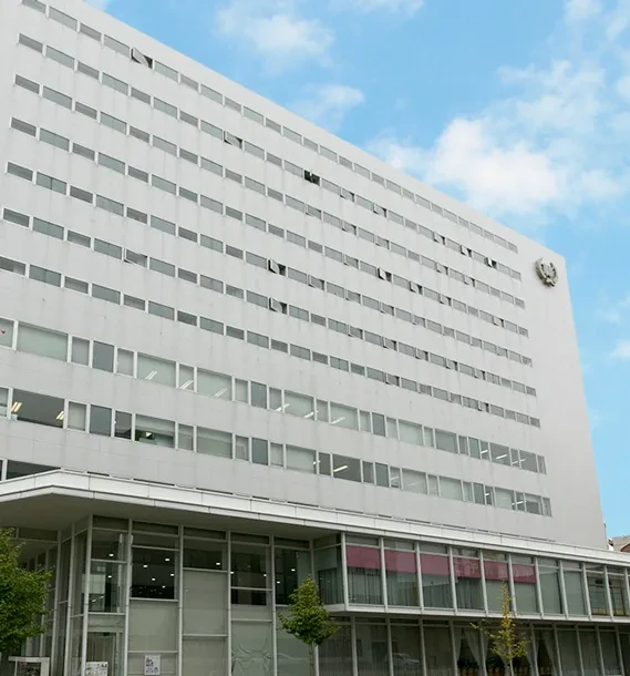 画像：鳥取ワシントンプラザ