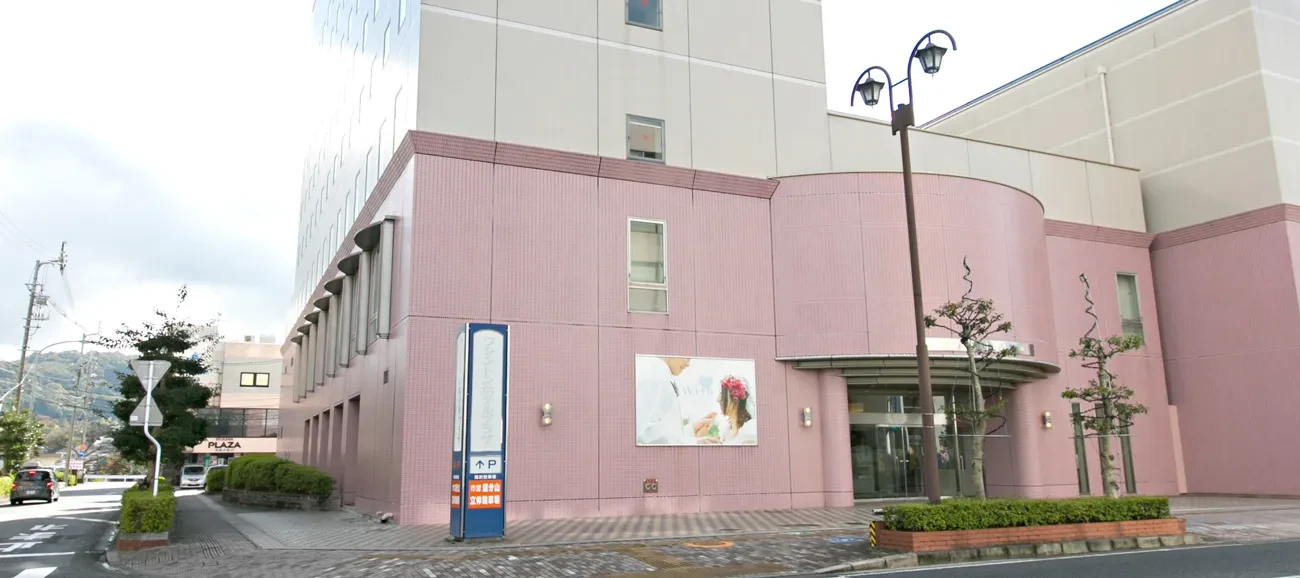 アクセス・駐車場のイメージ