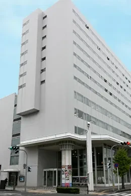 画像：外観