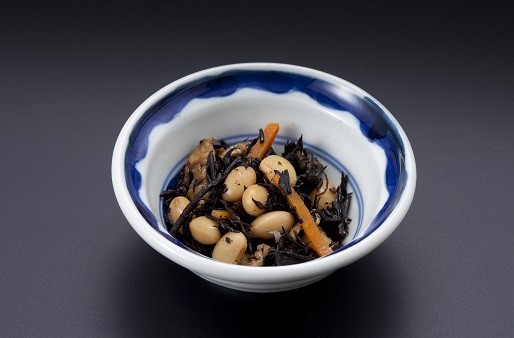 画像：お惣菜