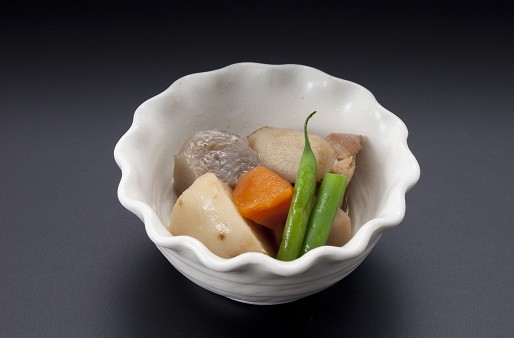 画像：お惣菜