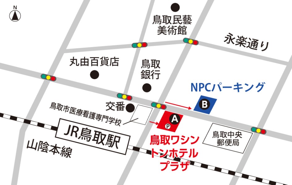 画像：マップ