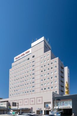 画像：外観