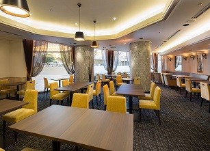 画像：コーヒーラウンジ カフェ・ド・パリ