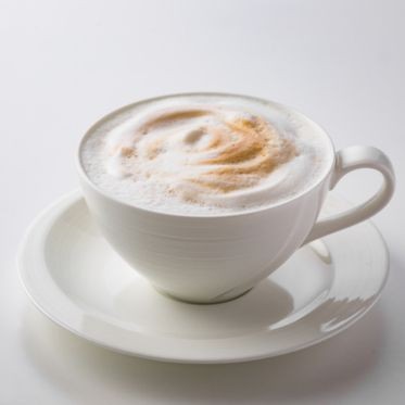 カプチーノ
