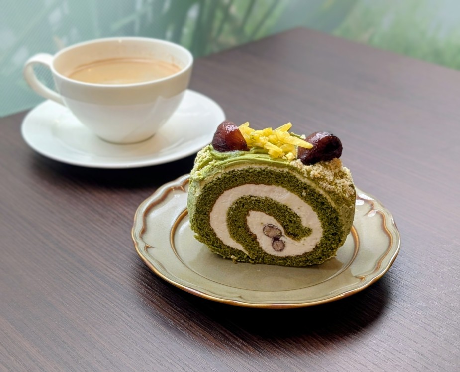 画像：コーヒーラウンジ カフェ・ド・パリ