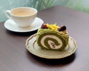 画像：コーヒーラウンジ カフェ・ド・パリ