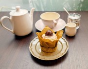 画像：コーヒーラウンジ カフェ・ド・パリ