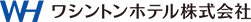 WASHINGTON HOTEL LOGO